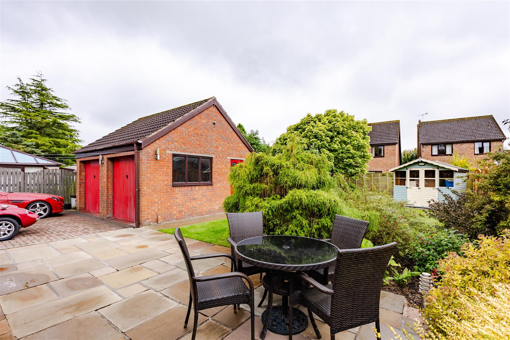 House for Sale Holme Lane, Messingham